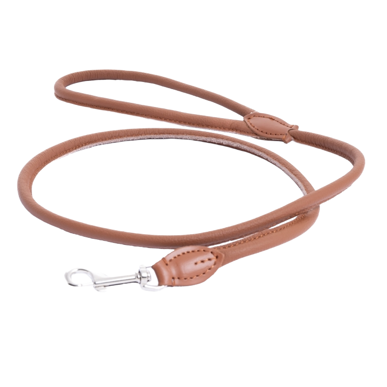 120 cm Leine "CINNAMON