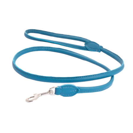 120 cm Leine „DARK TURQUOISE