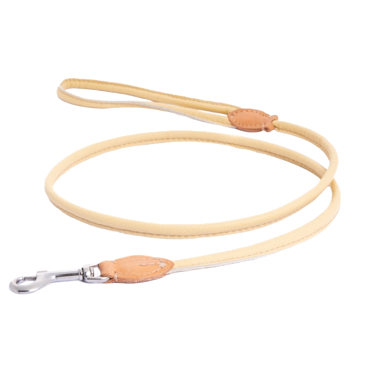 120 cm Leine "VANILLE