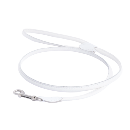 120 cm Leine „WHITE