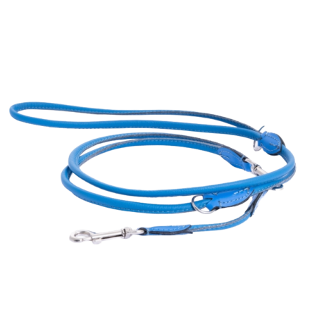 220 cm Leine „BLUE