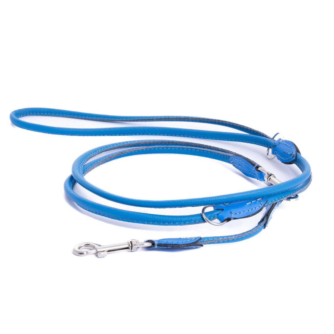 220 cm Leine "BLUE – Bild 2