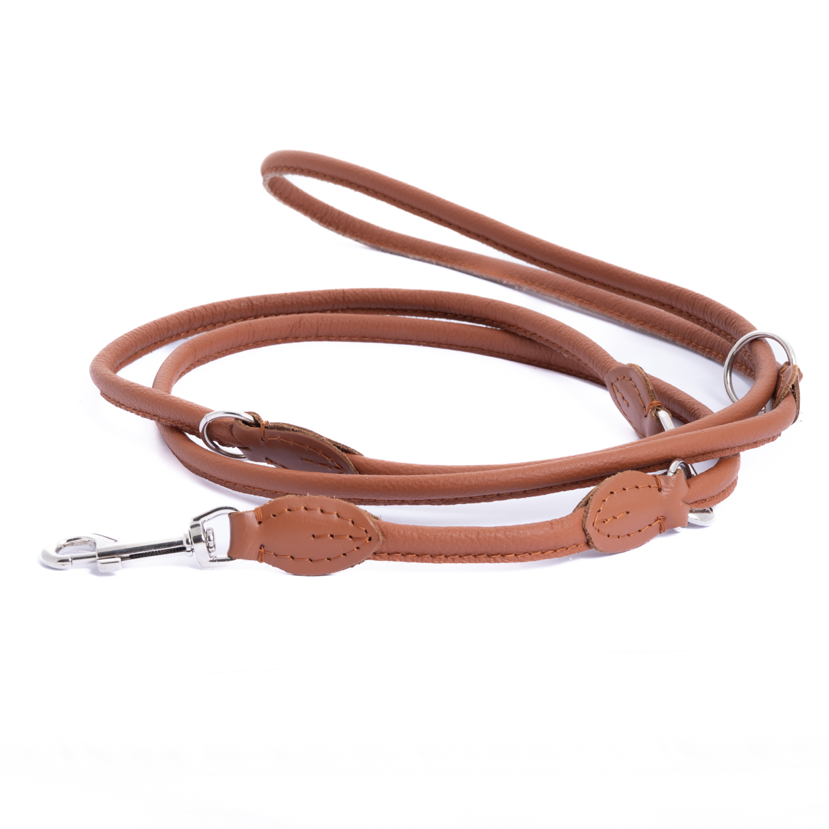 220 cm Leine "CINNAMON – Bild 2