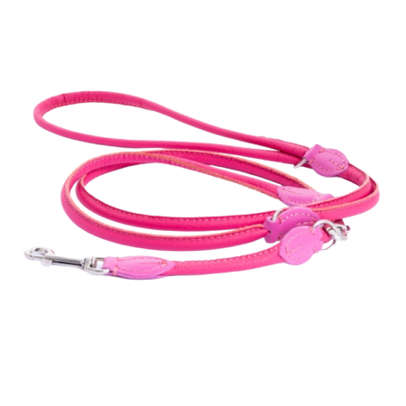 220 cm Leine „PINK