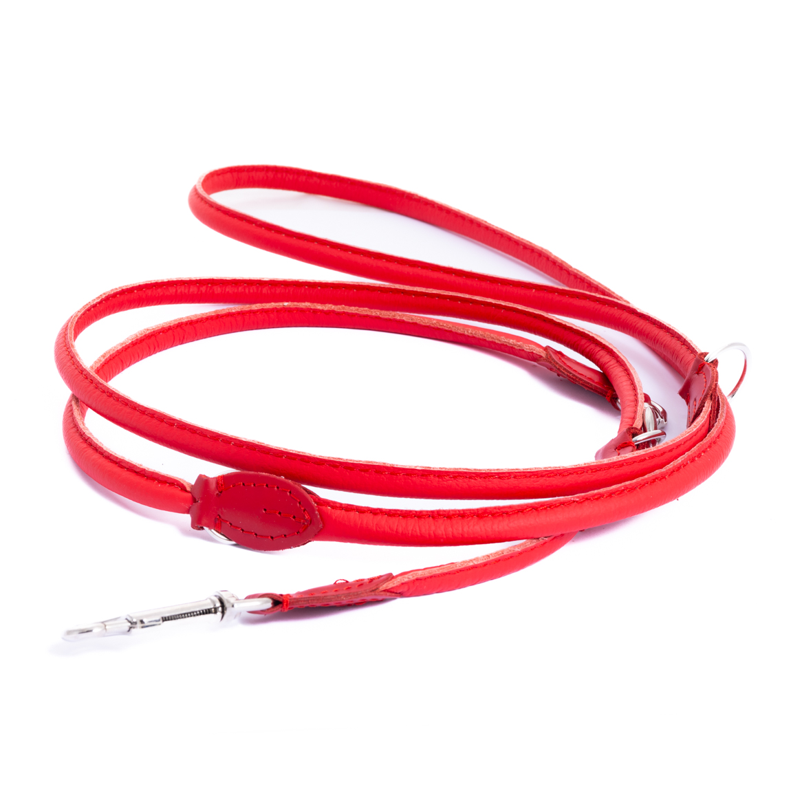 220 cm Leine "RED – Bild 2