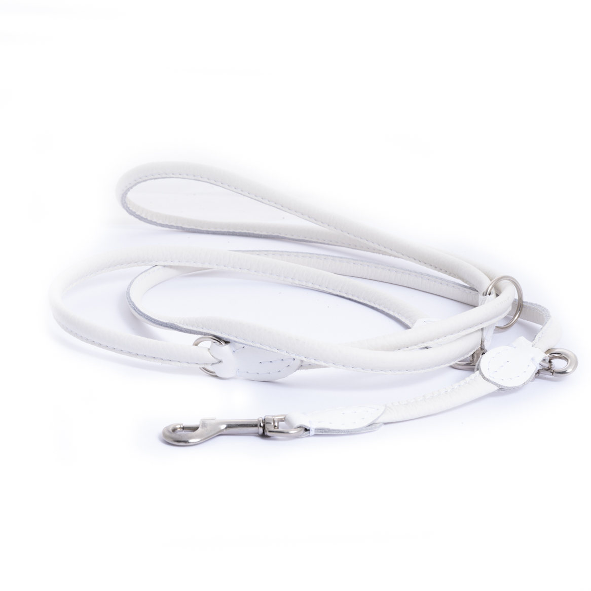 220 cm Leine "WHITE – Bild 2