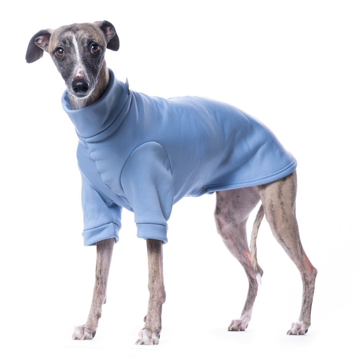 DG OUTDOOR WINTER UNDERWEAR BLISSFUL BLUE - Obrázek 2