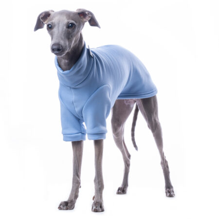 DG OUTDOOR WINTER UNDERWEAR BLISSFUL BLUE