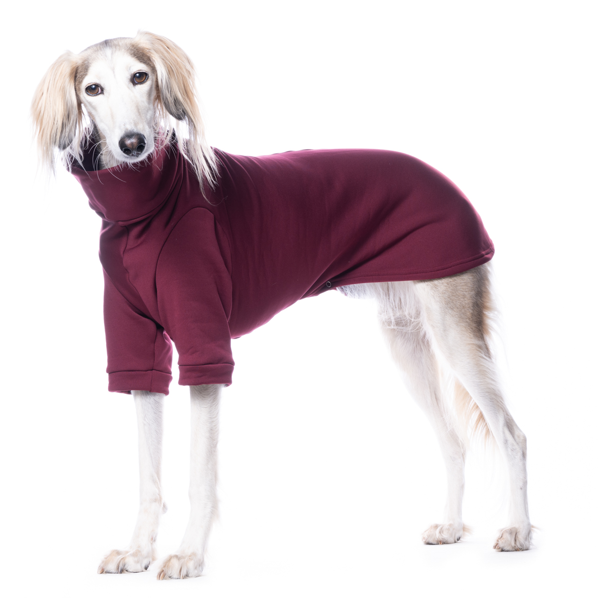 DG OUTDOOR WINTER UNDERWEAR TAWNY PORT - Obrázek 2